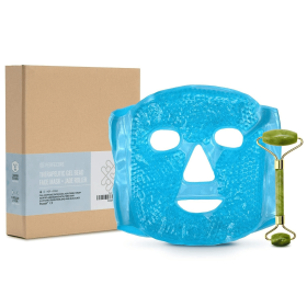 Ice /heat Face Mask Set