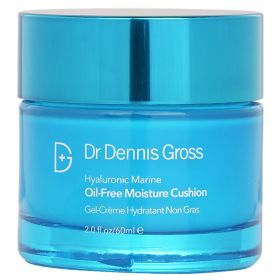 DR DENNIS GROSS - Hyaluronic Marine Oil Free Moisture Cushion 549611 60ml/2oz