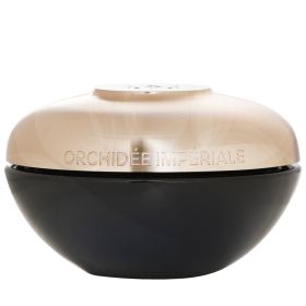 GUERLAIN - Orchidee Imperiale Morpho Remodeling Neck And Decollete Cream 620124 75ml