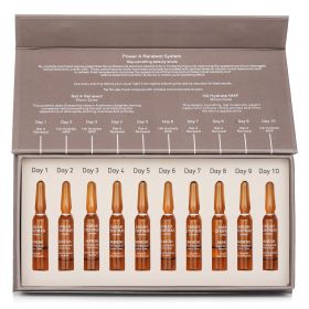 SARAH CHAPMAN - Skinesis Power A Renewal System 011324 10x1ml/0.03oz