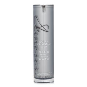 SARAH CHAPMAN - Skinesis Dynamic Defence Concentrate Intensive Day cream with SPF15 010051 40ml/1.35oz