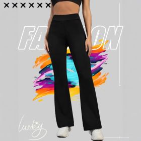 Yoga PantsSet (Option: 3 piece set-S)