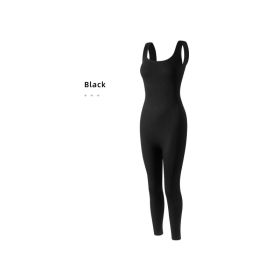 Snatched Waist Body Shaper (Option: Black-S)