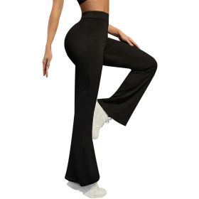 Yoga PantsSet Of 2 (Option: 4 piece set-S)